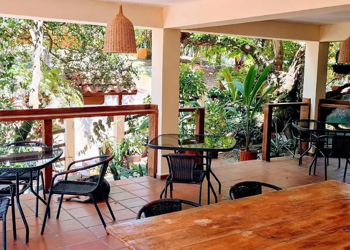 Hotel Iguanito