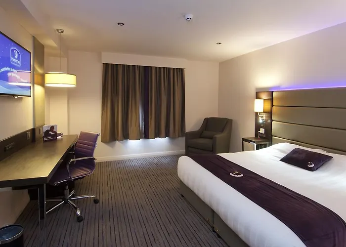 Premier Inn Bodmin