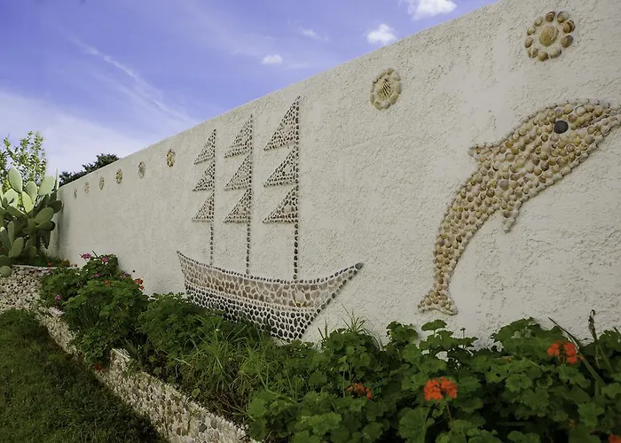 Saint Amon Hotel