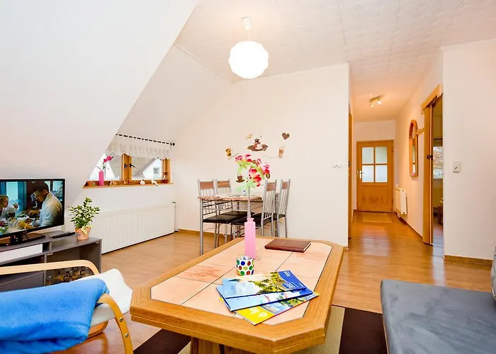 Landhaus Vilmblick