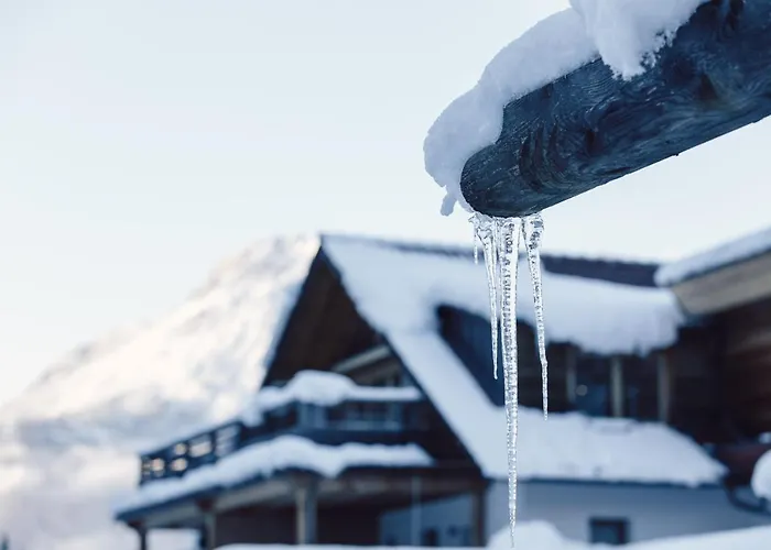 Hotel Ritzlerhof - Adults only