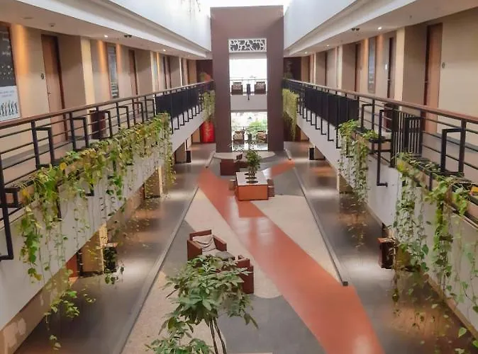 Hotel Asri Sumedang