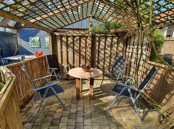 Appartement Schoorl