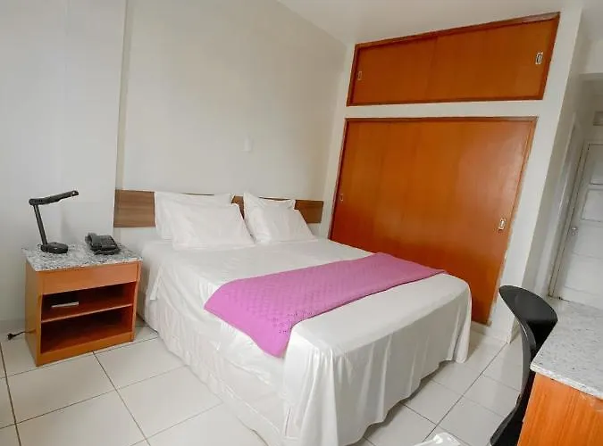 Principe Hotel