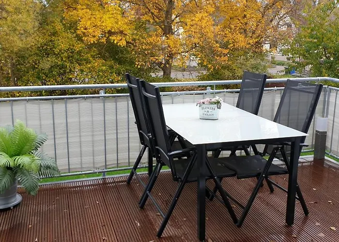 Ferienwohnung Selina