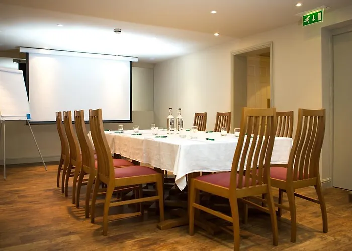 The Peel Aldergate