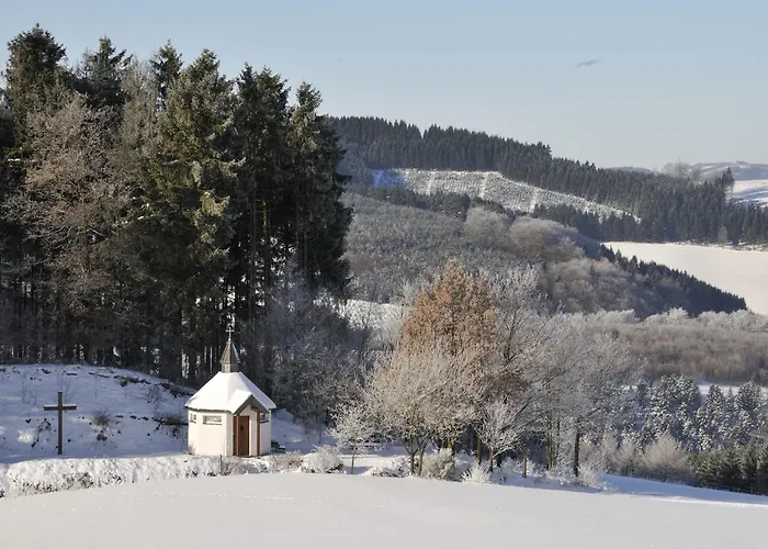 Wüllner's Landgasthof