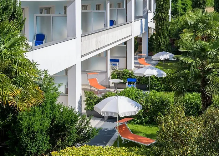 Glanzhof Hotel&Apartments