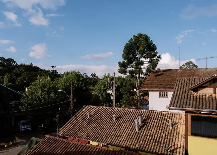 Apart Central Mv