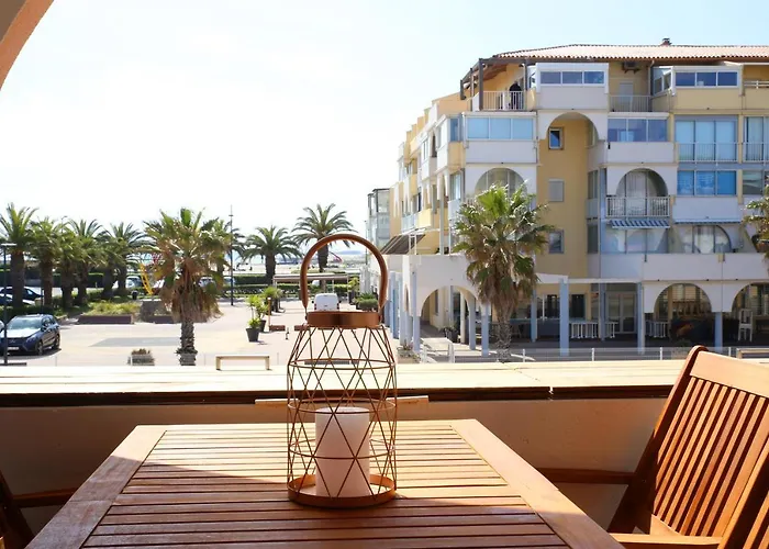 T2 Cosy Cote Plages Quartier Des Quilles