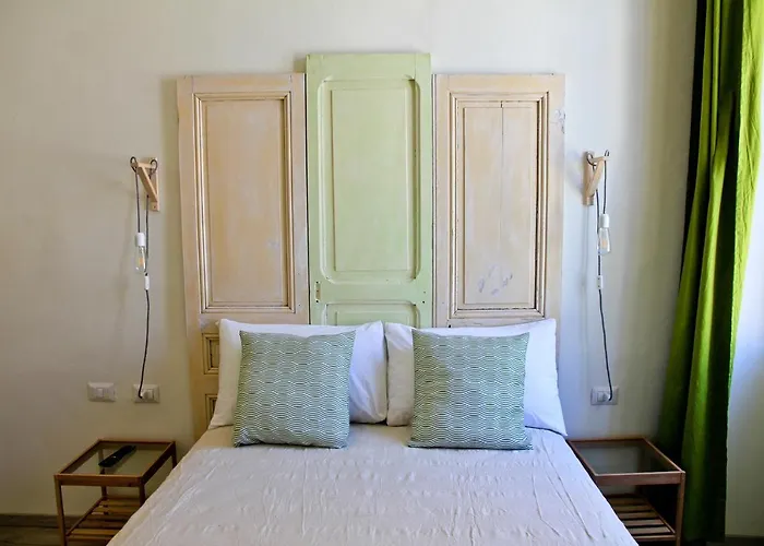 Hotel Elandra