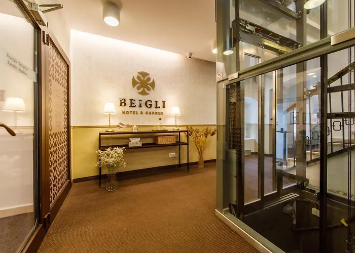Beigli Hotel & Garden