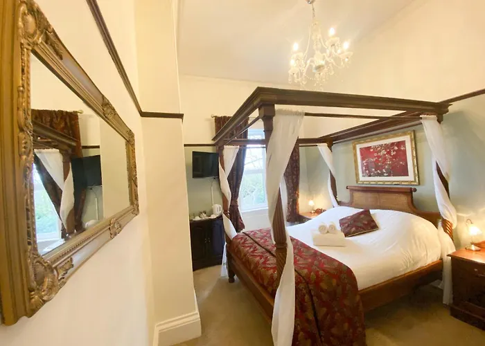 Ashmount Country House