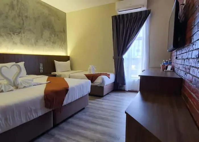 Vista Hotel
