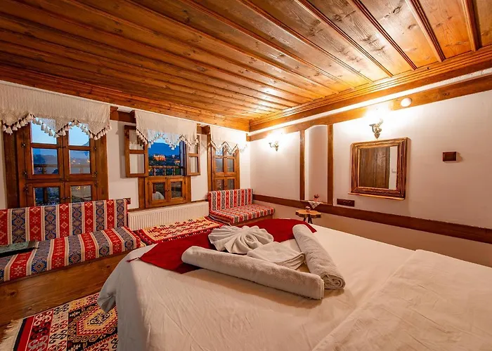 Hanedan Konak Hotel