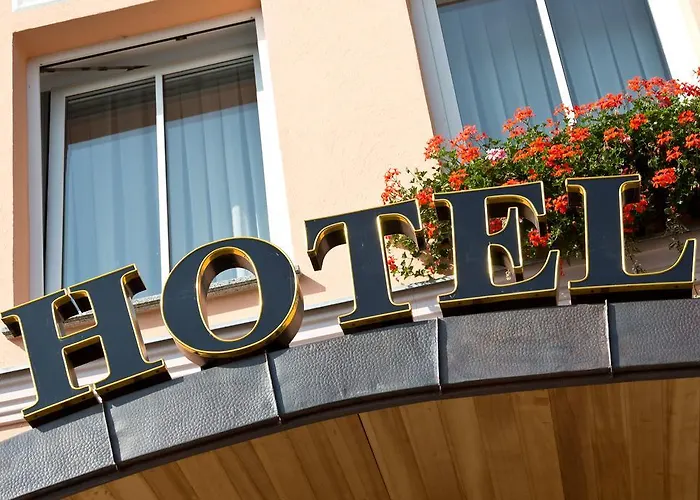 Hotel Für Dich