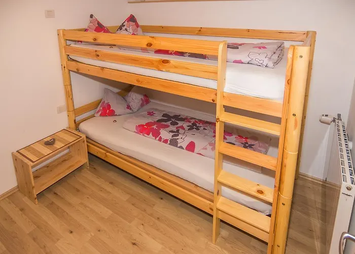 Ferienwohnung Lerch