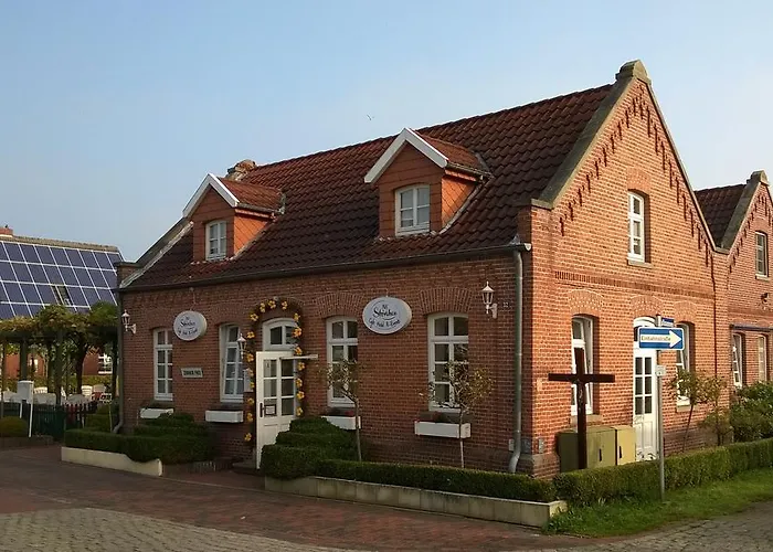 Stoevchen Café Hotel
