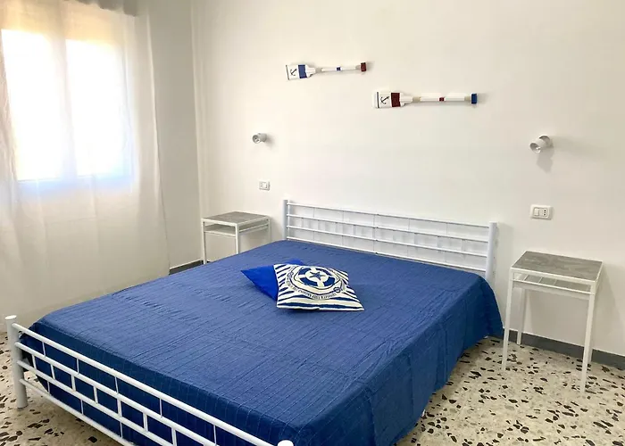 Casa Puntamare