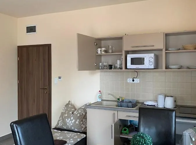 Balaton Apartmanhaz