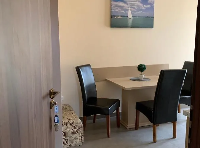 Balaton Apartmanhaz