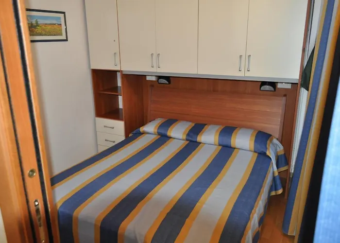 Residence Paradiso