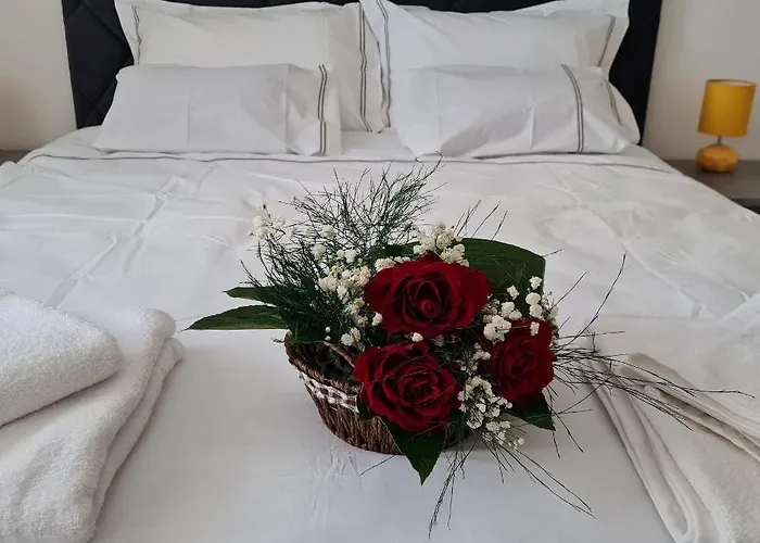 Apartman Tim Lux 2