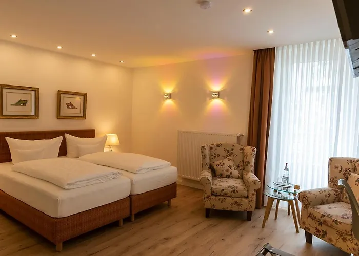 Hotel-Restaurant Schettel