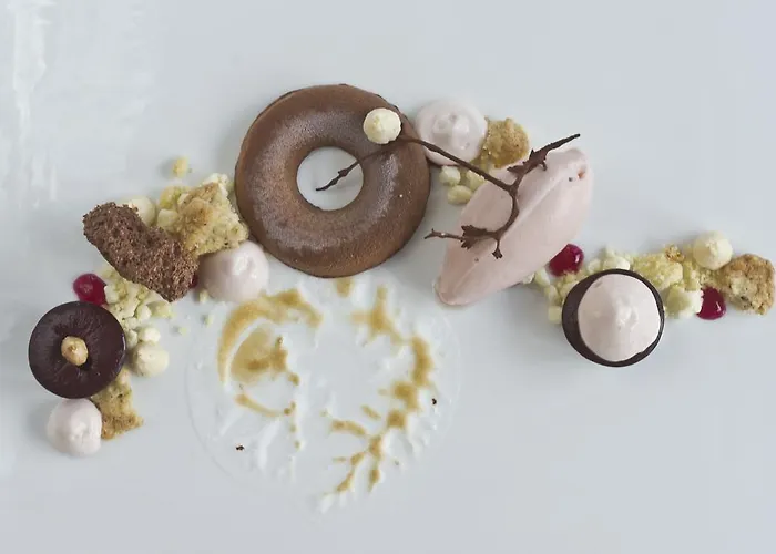 Hotel-Restaurant Vogthof