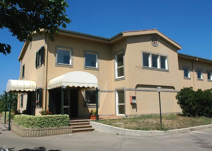 Hotel Baia Del Sole