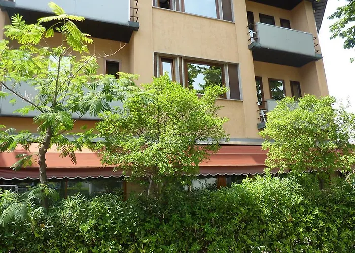 Alla Bianca Hotel