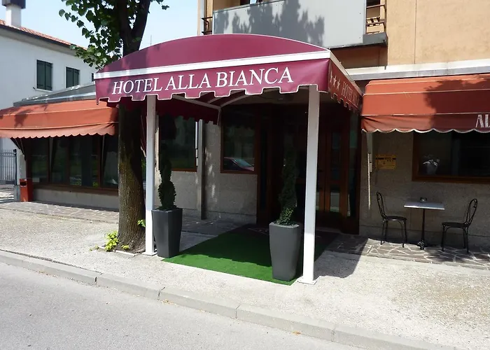 Alla Bianca Hotel