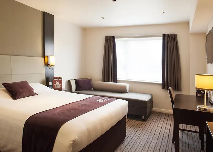 Premier Inn Watford North