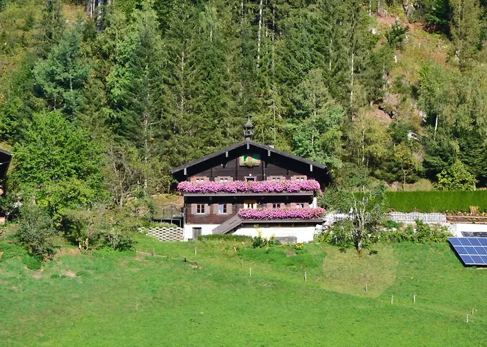 Haus Hinterfürbach