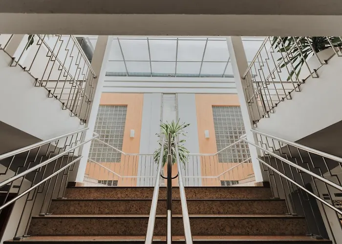 Hotel Metropolitano