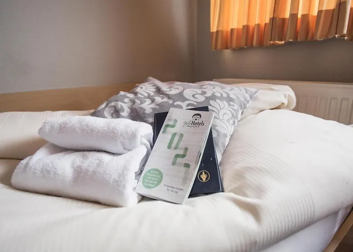 Land-gut-Hotel Meyer-Pilz