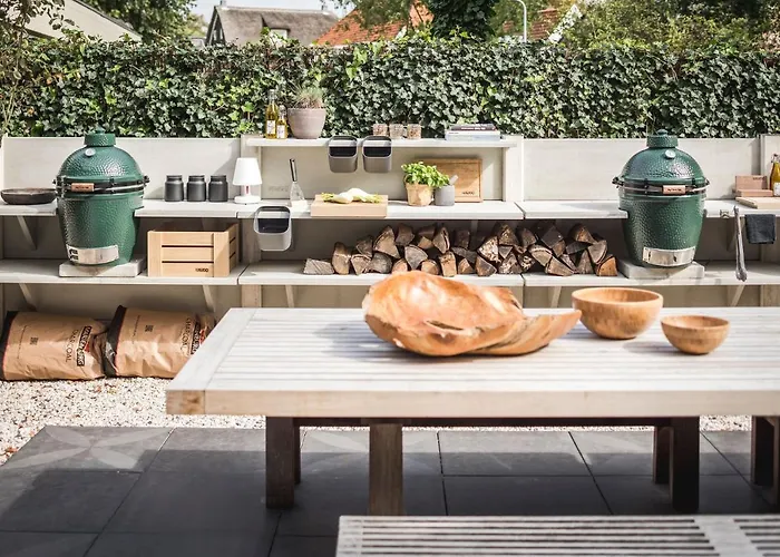 Boutique Hotel Villa Kranenbergh