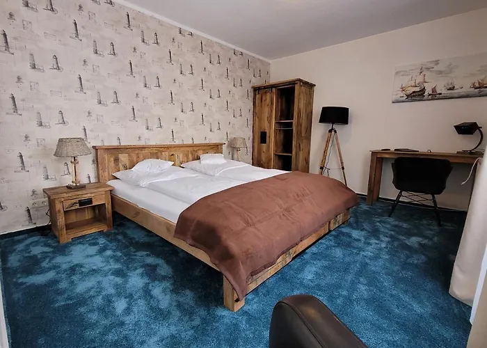 Hotel Aquarius