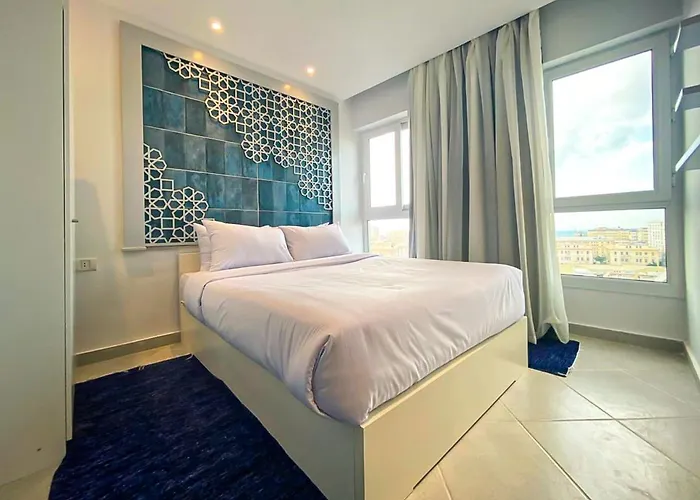 Arabian Nights In The Heart Of Historic Alexandria