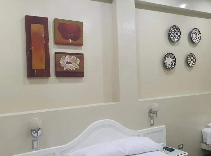 Hotel Central