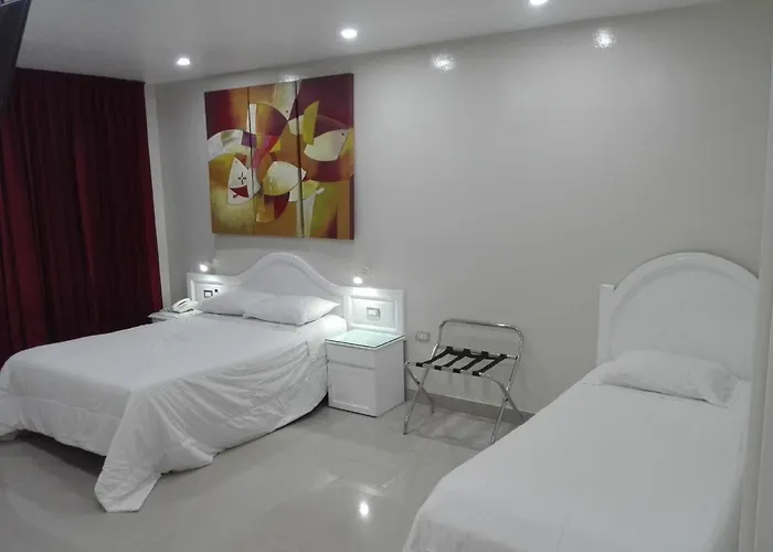 Hotel Central