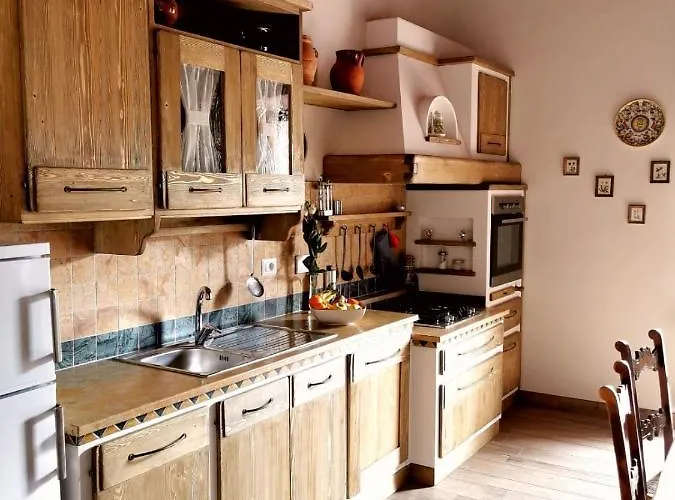 Casa Remo - Dolce Soggiorno Nella Piazza Di Greve