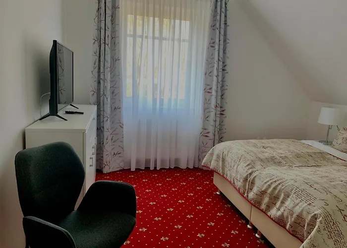 Hotel Seegarten