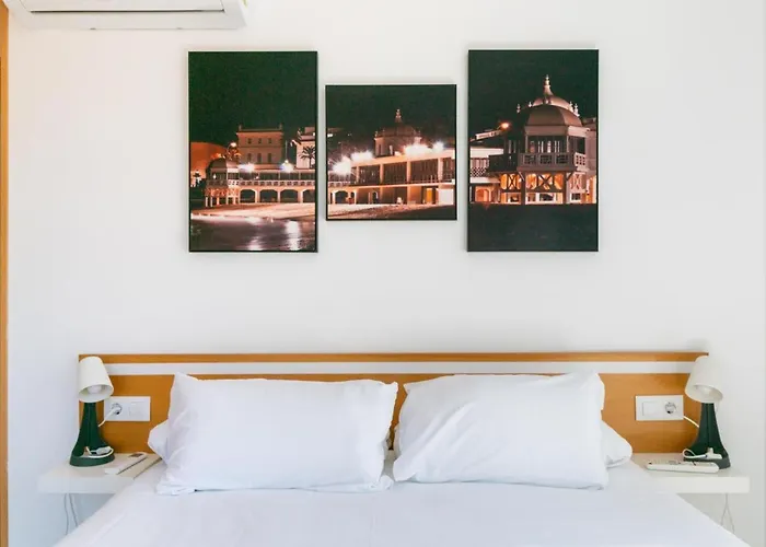 Apartamento LABORT Apartamento Boutique