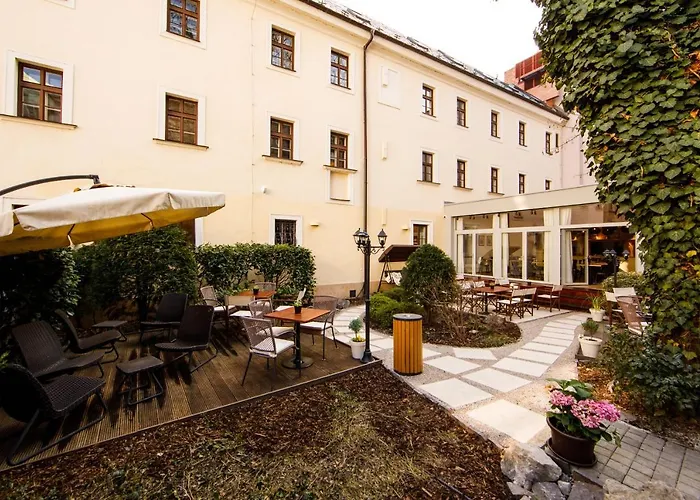 Beigli Hotel & Garden