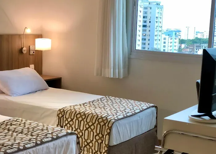Flat pensado para sua tranquilidade e alegria