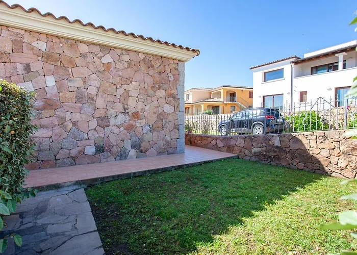 Appartamento Belvedere Citai