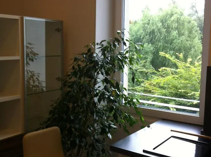 Joanna Apartment - MA Rheinau 3