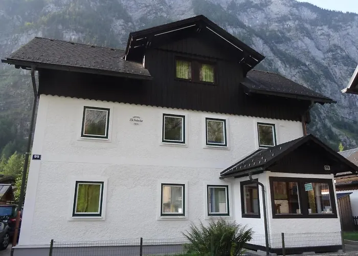 Haus Steinbrecher Hallstatt