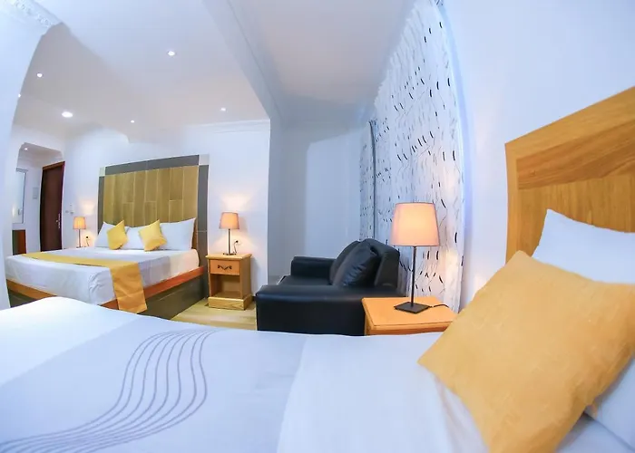 Hotel Vicentina